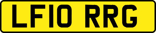 LF10RRG
