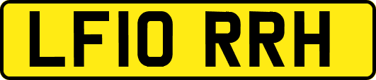 LF10RRH