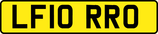 LF10RRO
