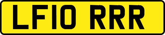 LF10RRR
