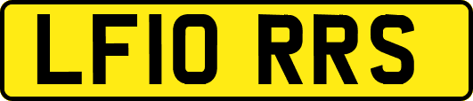 LF10RRS