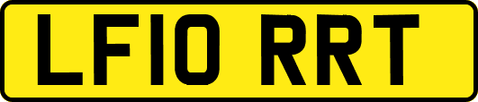 LF10RRT