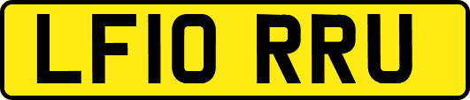 LF10RRU