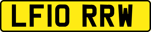 LF10RRW