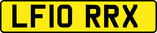 LF10RRX