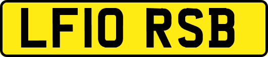 LF10RSB