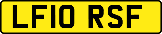 LF10RSF
