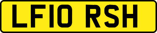 LF10RSH