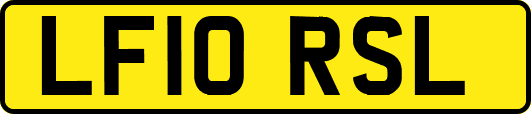 LF10RSL