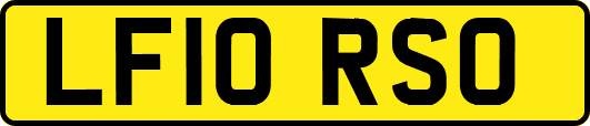 LF10RSO