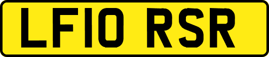 LF10RSR