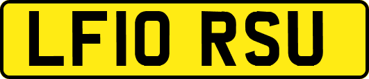 LF10RSU