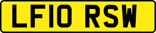 LF10RSW