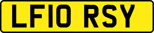 LF10RSY