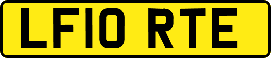 LF10RTE