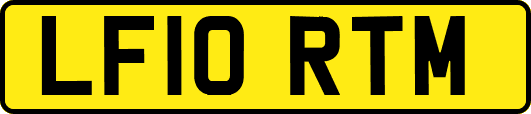 LF10RTM
