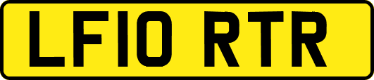 LF10RTR