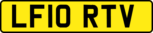 LF10RTV