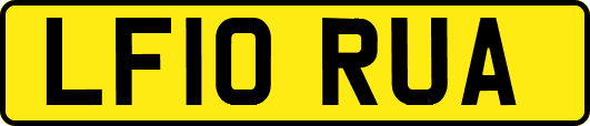 LF10RUA