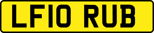 LF10RUB