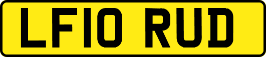 LF10RUD