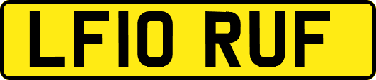 LF10RUF