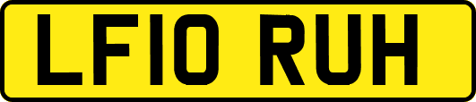 LF10RUH