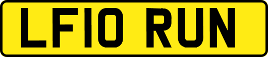 LF10RUN