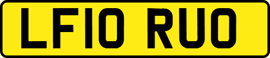 LF10RUO