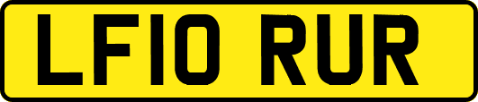 LF10RUR