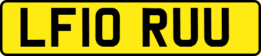 LF10RUU