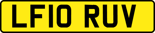 LF10RUV