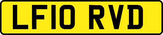 LF10RVD
