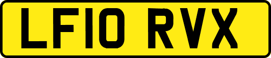 LF10RVX