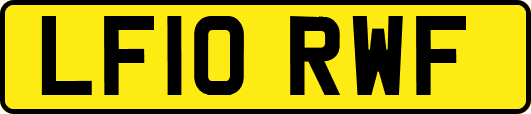LF10RWF