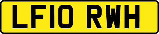 LF10RWH