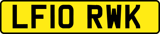 LF10RWK