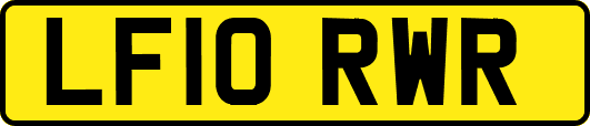 LF10RWR