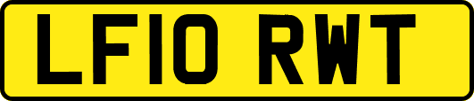 LF10RWT