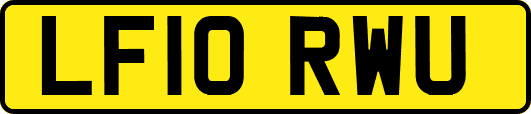 LF10RWU