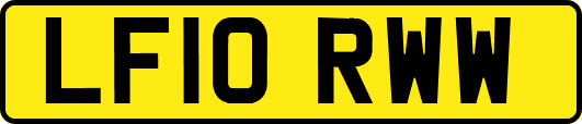 LF10RWW