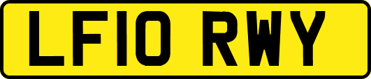 LF10RWY