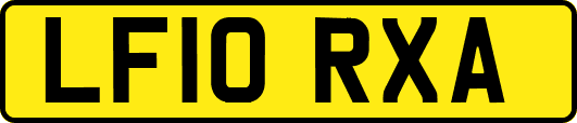 LF10RXA