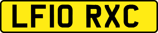 LF10RXC