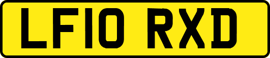 LF10RXD