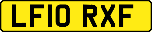 LF10RXF