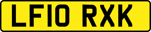 LF10RXK