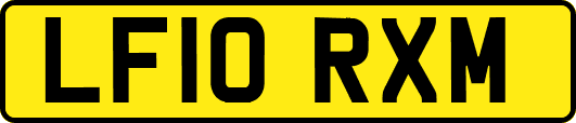 LF10RXM
