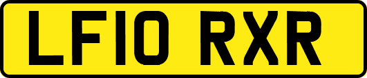 LF10RXR
