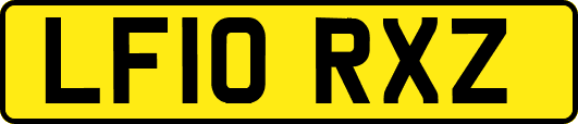 LF10RXZ